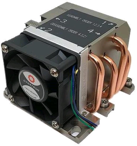DYNATRON B13 CPU COOLER INTEL SK3647